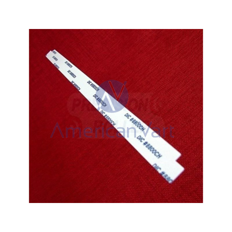 Sello Anterior Transferencia A2323906 Ricoh Original 1035 1045 2035 3035 3500