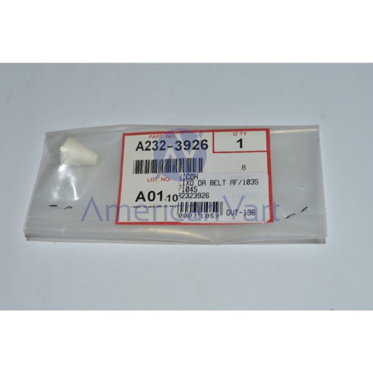 Repuesto Ricoh Original 1035 2035 3035