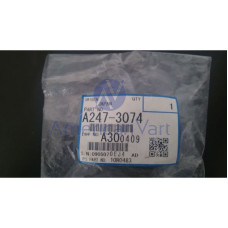 Engranaje 34Z A2473074 Ricoh Original FT7950