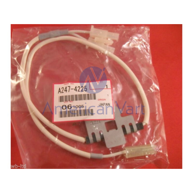 Termofusible A2474225 Ricoh Original 551 700