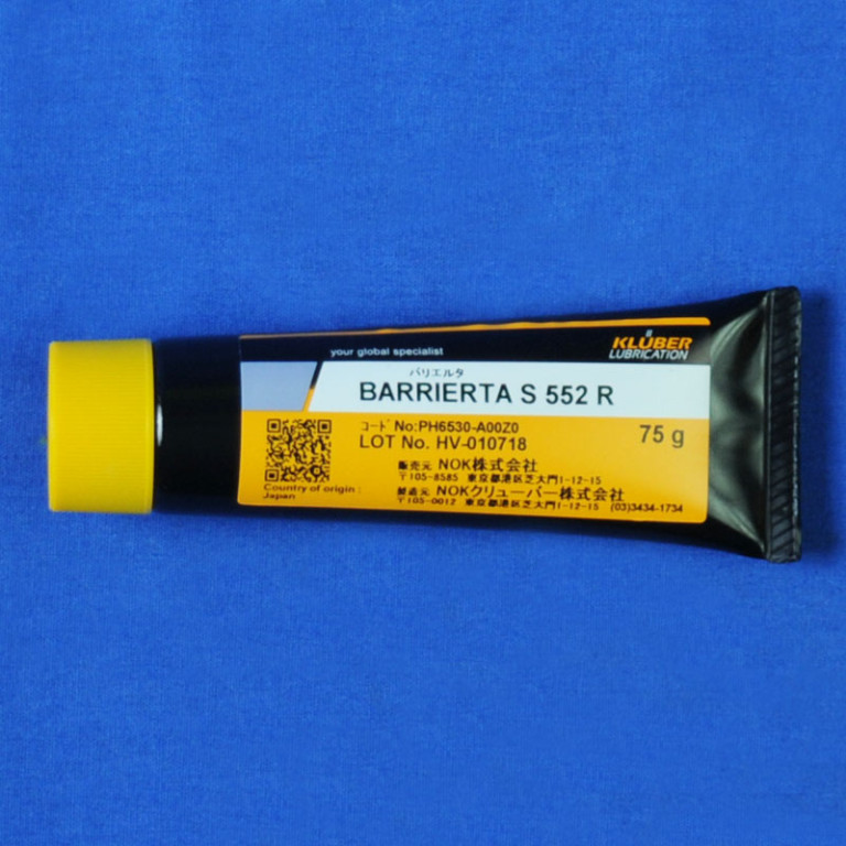 Grasa A2579300 Ricoh Original 1060 1075 2051 2060