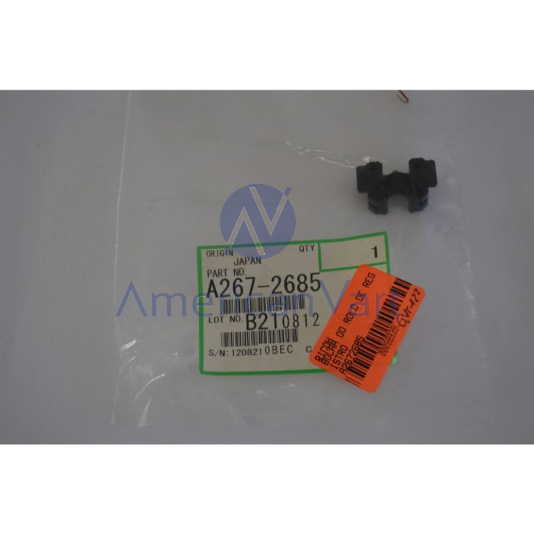 Buje A2672685 Ricoh Original 1022 2022 3025