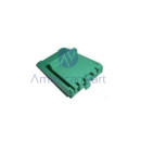 Engranaje A2672853 Ricoh Original 220 270