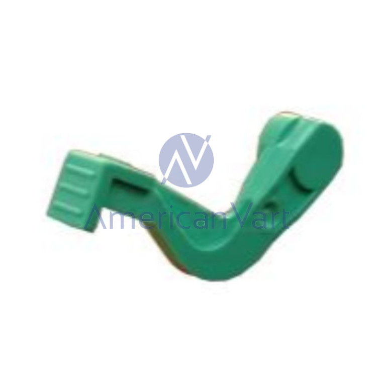 Grip Fusor A2674112 Ricoh Original 1022 1027 2022 2027