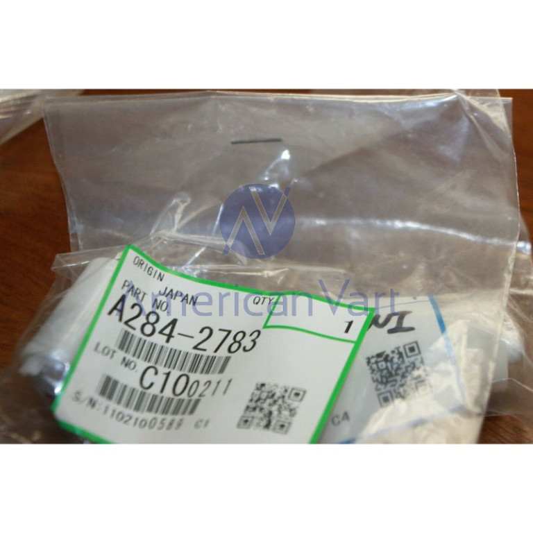 Torque Limitador A2842783 Ricoh Original C2030 C2050 C2051