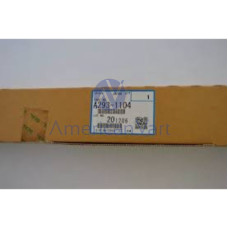 Filtro Ozono A2931104 Ricoh Original 551 700 1050