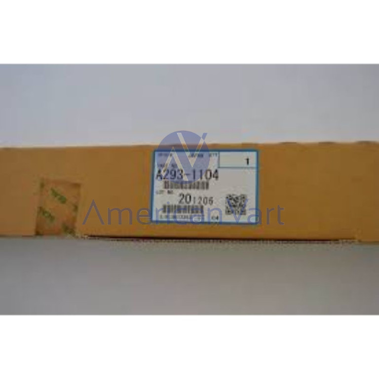 Filtro Ozono A2931104 Ricoh Original 551 700 1050