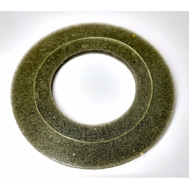 Sello Botella Toner A2933234 Ricoh Original 6002 7502 9002