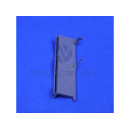 Traba Papel Frontal A2936713 Ricoh Original 1060 1075 2060 2075 2051