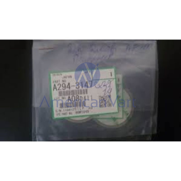 Sello A2943147 Ricoh Original 1055 551 700