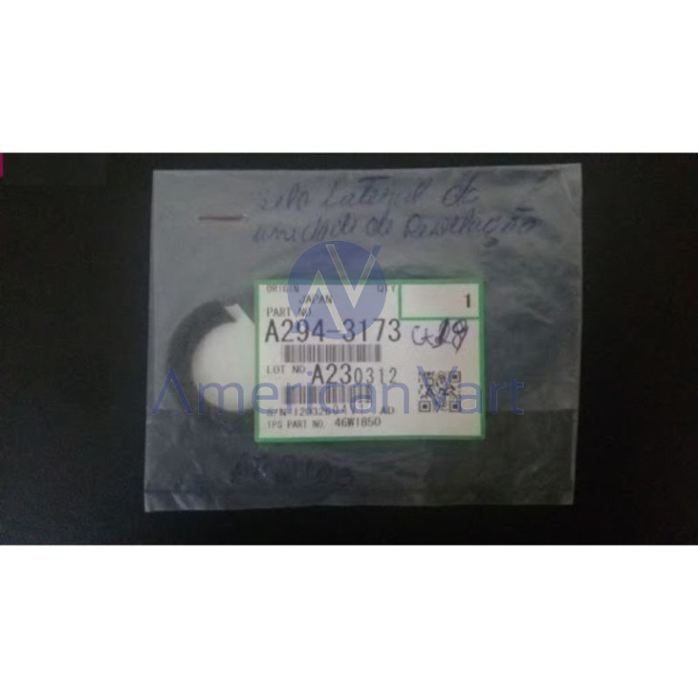 Sello M8 A2943173 Ricoh Original 850 2090 551 1055