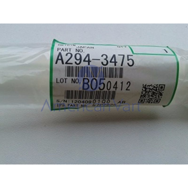 Tubo Transporte Toner A2943475 Ricoh Original C820 C821