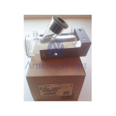 Toner Transporte Brazo Articulado A2943485 Ricoh Original 1060 1075 2051 2060 2075