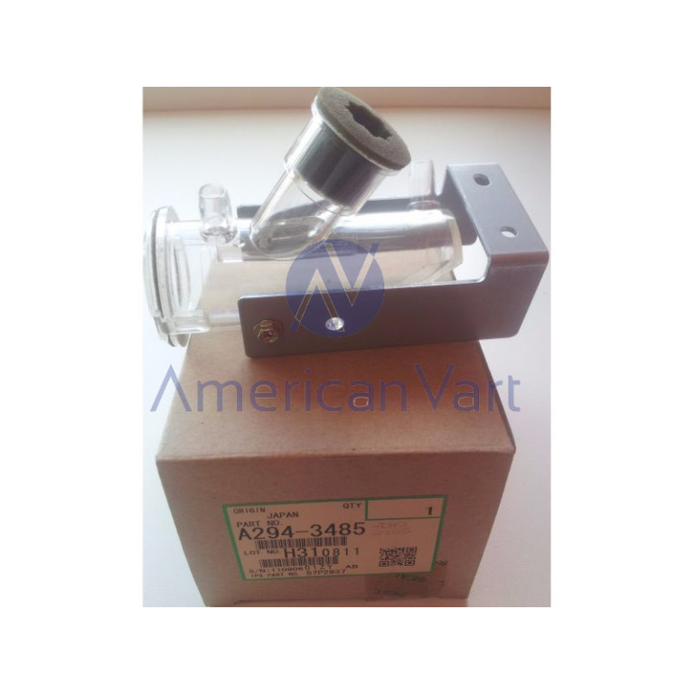 Toner Transporte Brazo Articulado A2943485 Ricoh Original 1060 1075 2051 2060 2075