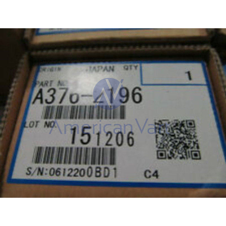 Banda Transferencia A3762196 Ricoh Original FT6645