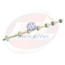 Banda Rodillo Presión A5481461 Ricoh Original 551 700