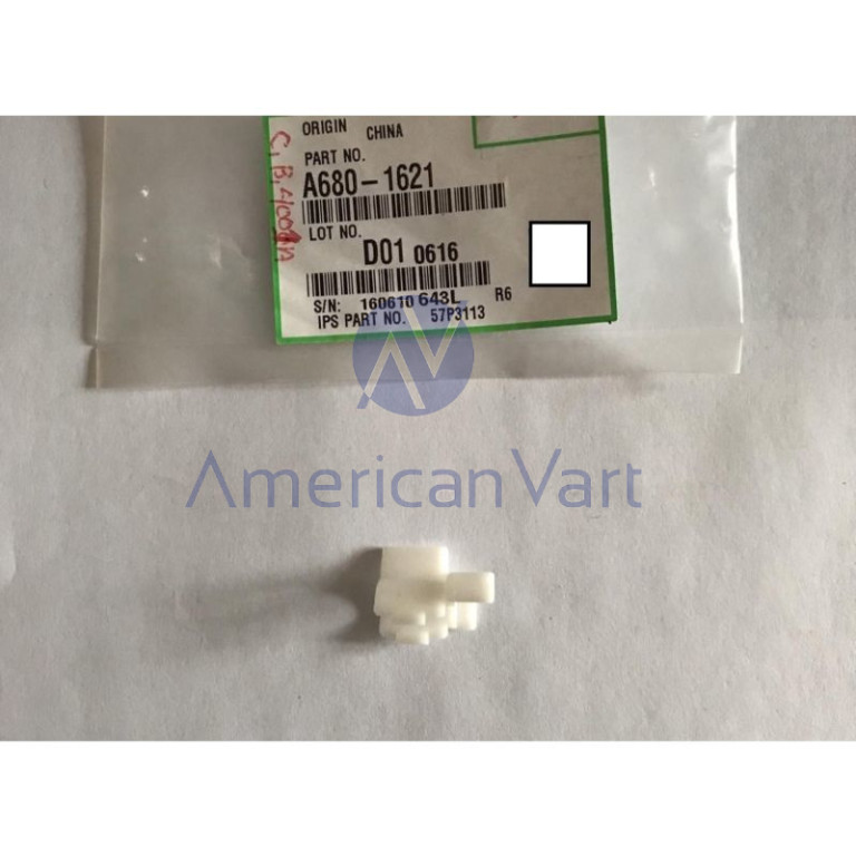 Stopper Alimentación A6801621 Ricoh Original 650