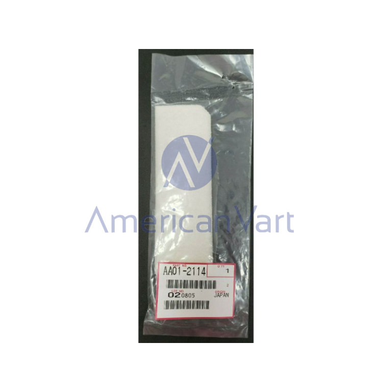 Palanca Presion Ricoh Original 850 1050 2090