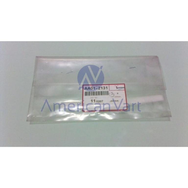 Filtro Revelador AA012131 Ricoh Original 1035 1045 2035 2045 3035 3045 3500 4500