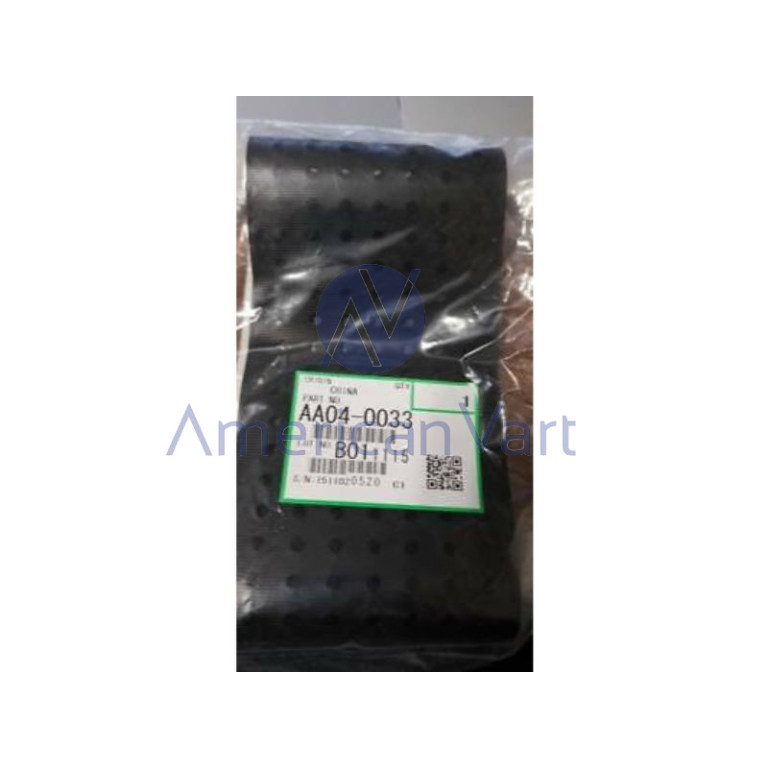 Banda Transporte AA040033 Ricoh Original 3260C 5560