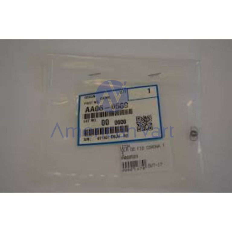 Resorte Transferencia AA060569 Ricoh Original 161 171 201