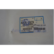 Resorte de Tensión AA060929 Ricoh Original 3228 3225 3245 CL7200 CL7300