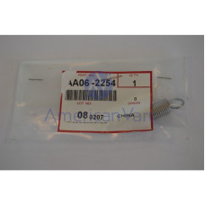 Rodillo de Registro AA062254 Ricoh Original 1015 1018