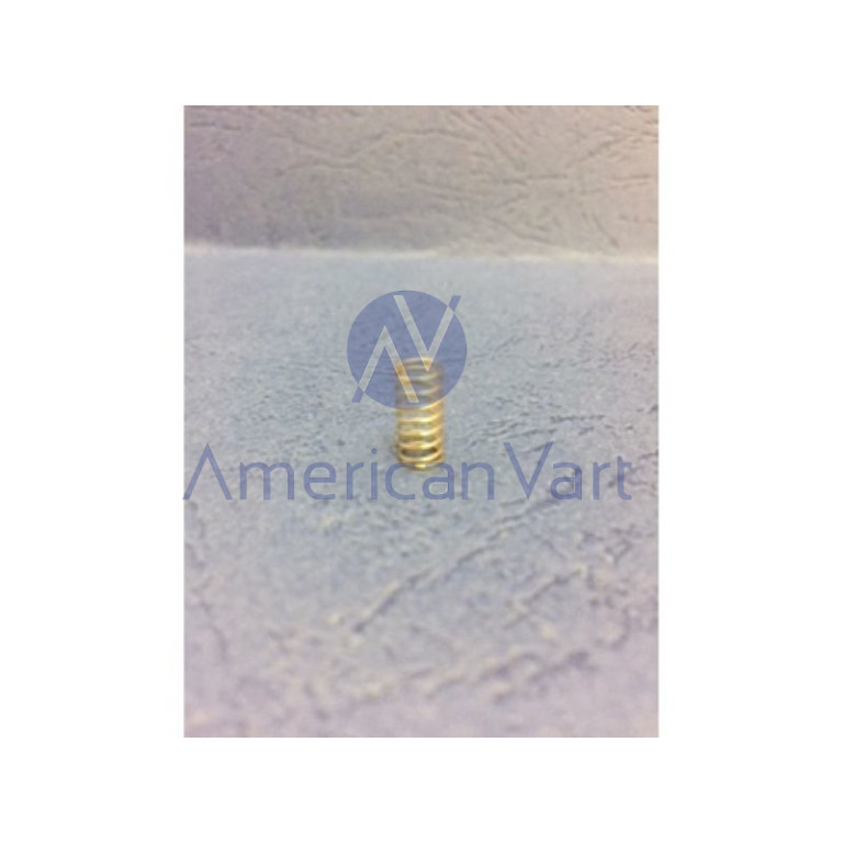 Resorte de Tensión AA063570 Ricoh Original 1022 1035 1045 2015 2016 2018 2020 2022 1500