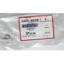 Resorte Fusor AA066635 Ricoh Original 1015 1018