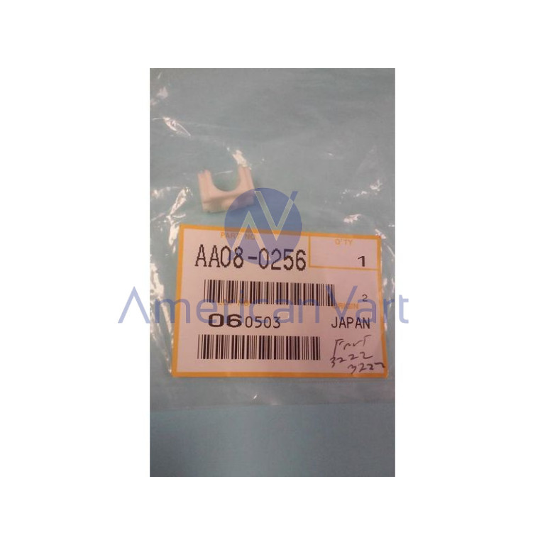 Buje Frontal AA080256 Ricoh Original 1022 3025