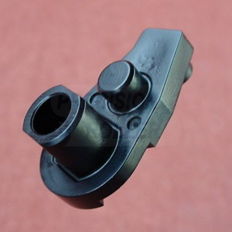 Buje Frontal AA080342 Ricoh Original 1015 1018 2015 2018