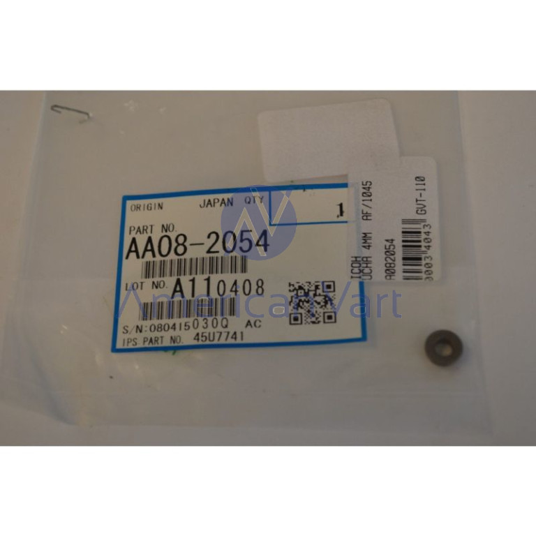 Buje M4 AA082054 Ricoh Original