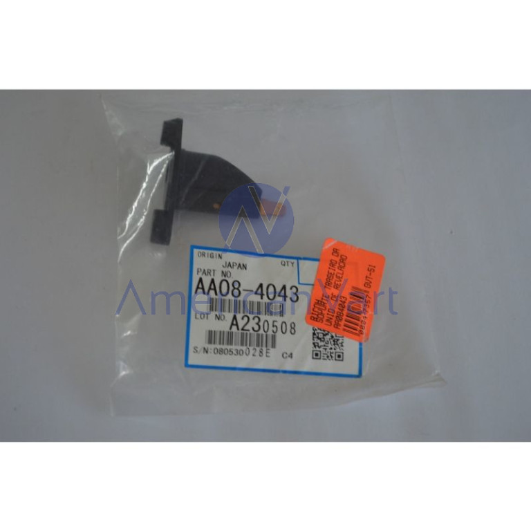 Soporte AA084043 Ricoh Original 550 650