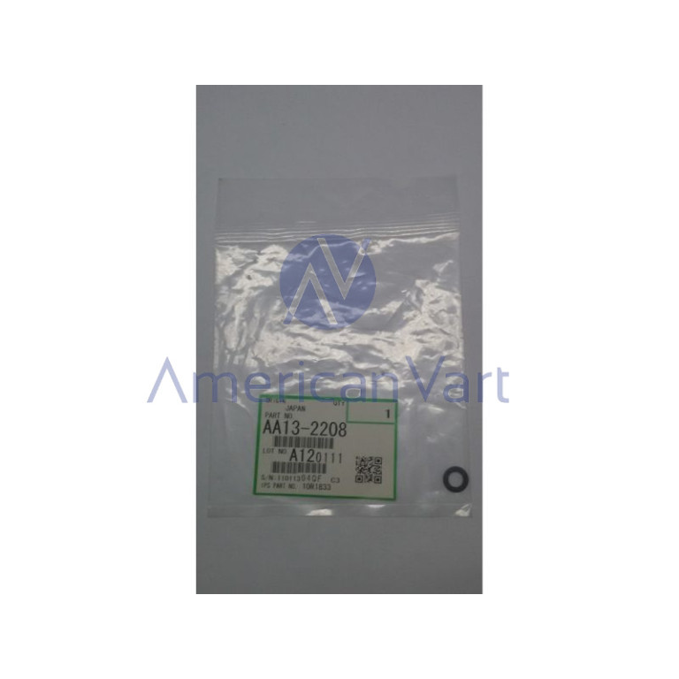 Spacer M6 AA132208 Ricoh Original 2060 1060