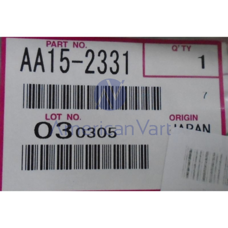 Sello AA152331 Ricoh Original