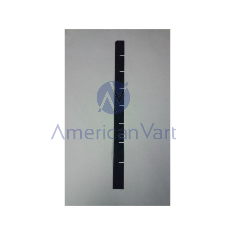 Sello Suministro Toner AA153083 Ricoh Original 2035 2045