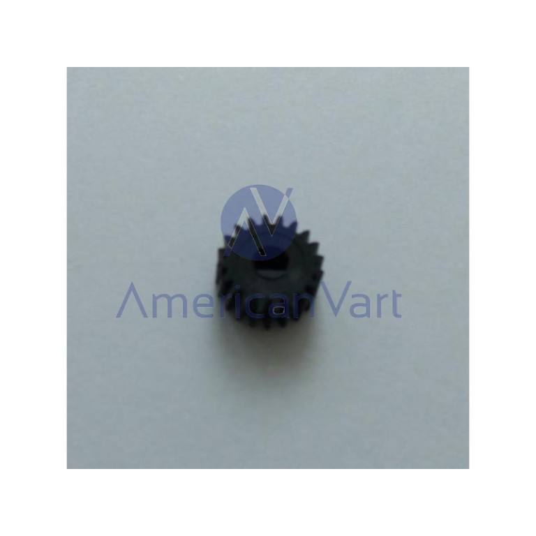 Engranaje 20T AB010087 Ricoh Original 551 700 5500