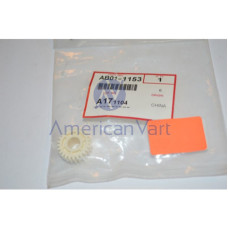 Engranaje 25Z AB011153 Ricoh Original FT5535