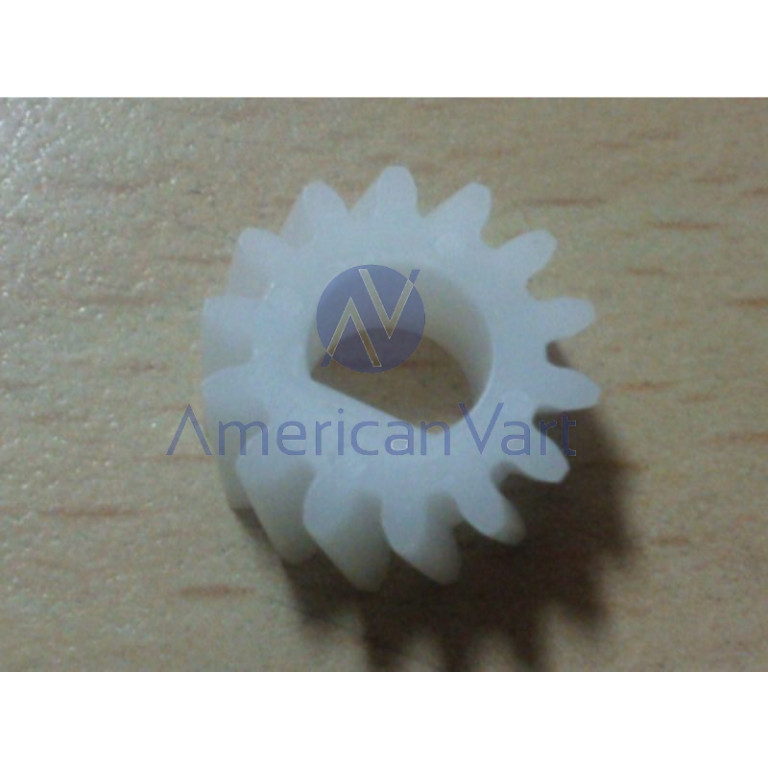 Engranaje 14Z AB011377 Ricoh Original 2035 1035 3035 3500