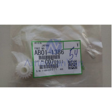 Engranaje Banda AB011386 Ricoh Original 340