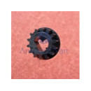 Engranaje 14Z AB011402 Ricoh Original 1015 1018