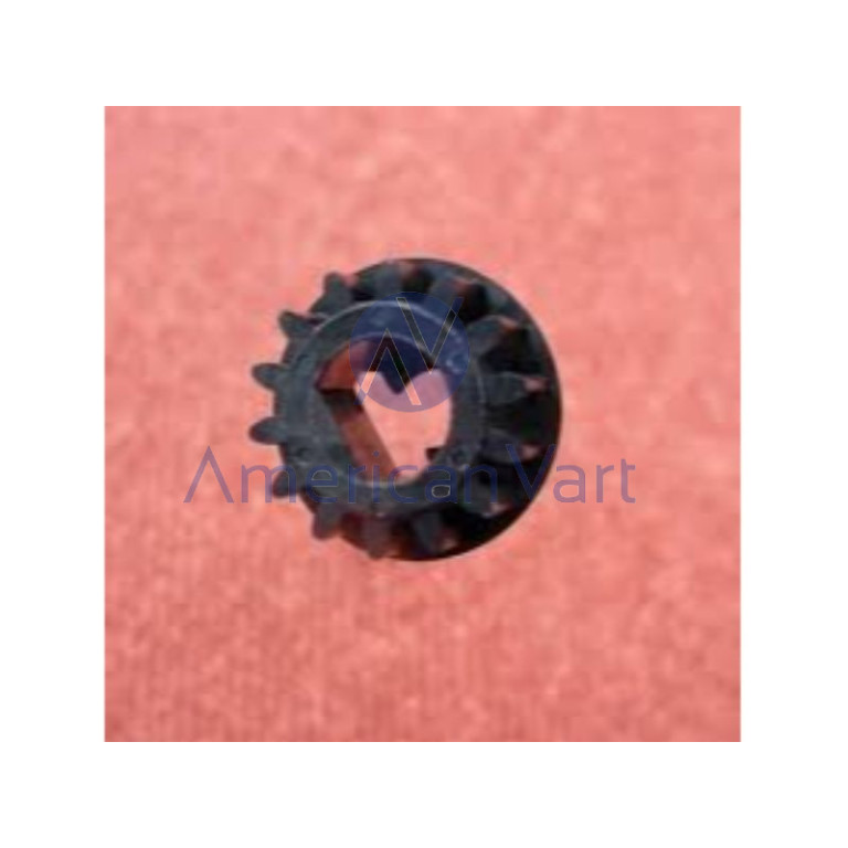 Engranaje 14Z AB011402 Ricoh Original 1015 1018