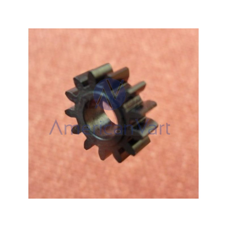 Engranaje 13Z AB011403 Ricoh Original 1015 1018