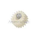 Engranaje 19Z AB011469 Ricoh Original 1060 1075 2051 2060 2075