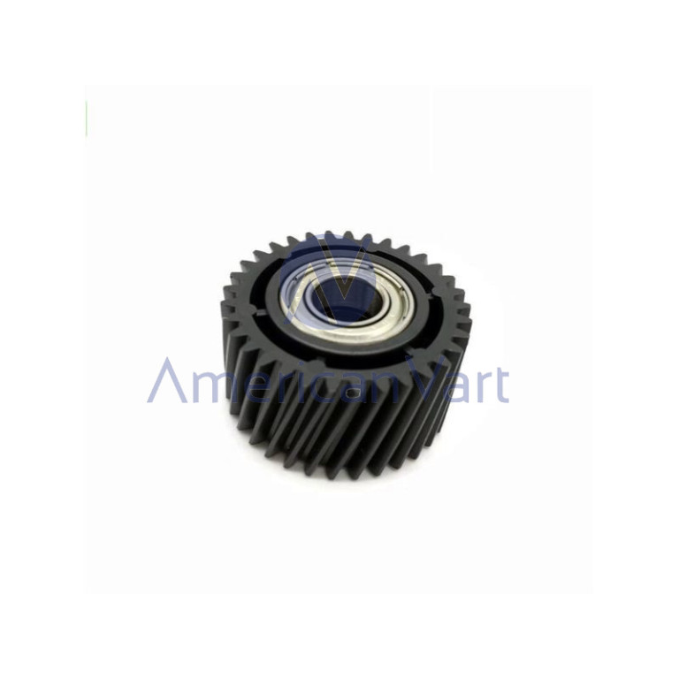 Engranaje 33Z AB011504 Ricoh Original 1107 1357 907 1350 9000