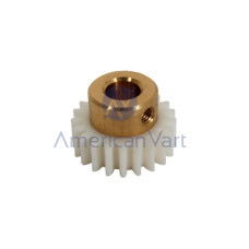 Engranaje Anterior AB011591 Ricoh Original 1055 551 700 C6501 C7501 C651 C751