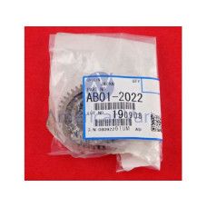 Engranaje Presión AB012022 Ricoh Original 1022 1027 3025 3030 2510 2027