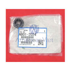 Engranaje Presión AB012024 Ricoh Original AP3800