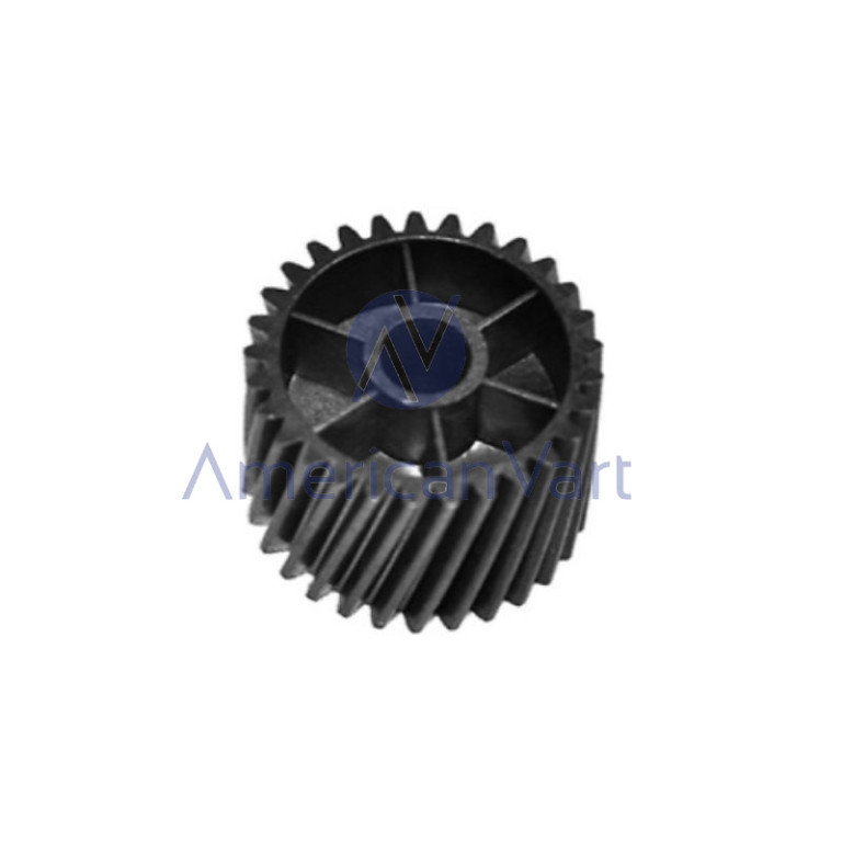 Engranaje AB012318 Ricoh Original 1060 1075 2051 2060 2075