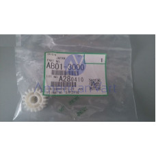 Engranaje 18Z AB013000 Ricoh Original 551 700